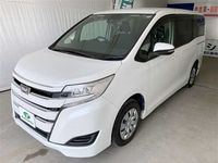 2020 Toyota Noah DBA-ZRR80G