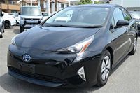 2017 Toyota Prius DAA-ZVW51