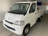 2020 Toyota Townace Truck DBF-S402U