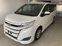 2021 Toyota Noah 3BA-ZRR80G