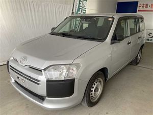 2021 Toyota Probox Van 5BE-NCP160V