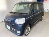 2022 Daihatsu Move Canbus 5BA-LA850S