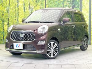 2019 Daihatsu Cast DBA-LA250S