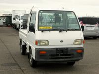 1996 Subaru Sambar Truck KS3