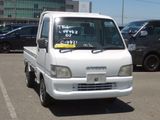 2001 Subaru Sambar Truck TT1