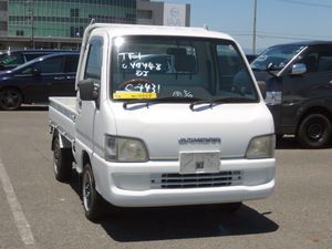 2001 Subaru Sambar Truck TT1