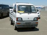 1994 Mitsubishi Minicab Truck U42T
