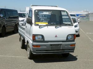 1994 Mitsubishi Minicab Truck U42T
