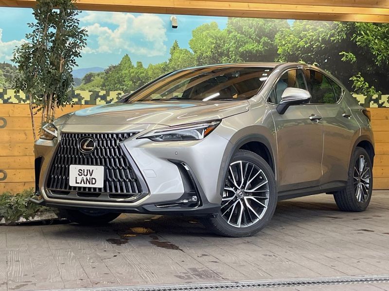 2022 Lexus NX 6AA-AAZH20 (UW-6a0fc7fd9e33f)[0]