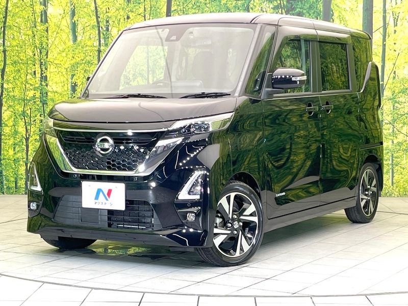 2022 Nissan Roox 4AA-B45A (UW-6a0fc837392dd)[0]