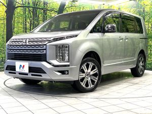 2024 Mitsubishi Delica D:5 3DA-CV1W