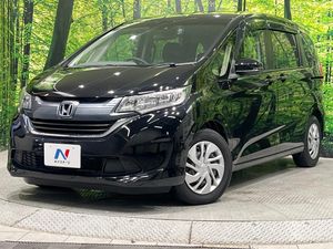 2017 Honda Freed DBA-GB5