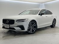2022 Volvo S90 5LA-PB420P2A
