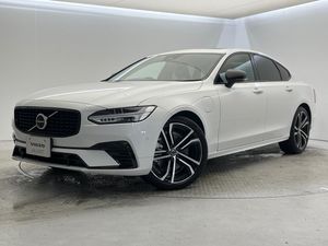2022 Volvo S90 5LA-PB420P2A