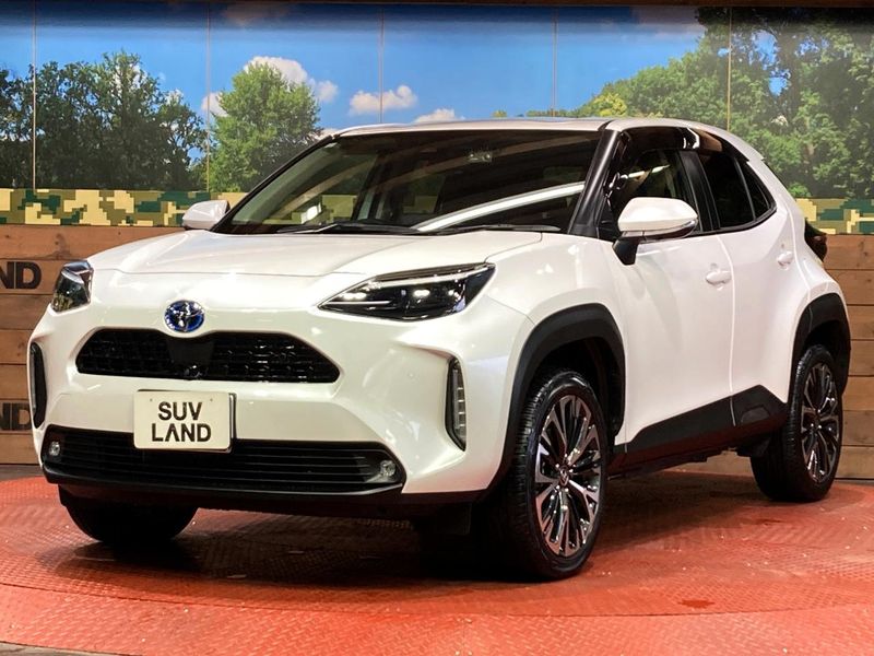 2023 Toyota Yaris Cross 6AA-MXPJ10 (UW-6a0fc93b5a98c)[13]