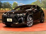 2019 Lexus UX 6AA-MZAH10