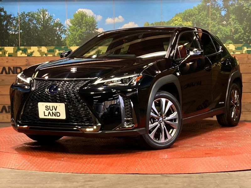 2019 Lexus UX 6AA-MZAH10 (UW-6a0fc94acf0ad)[0]