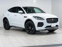 2019 Jaguar E Pace LDA-DF2NA