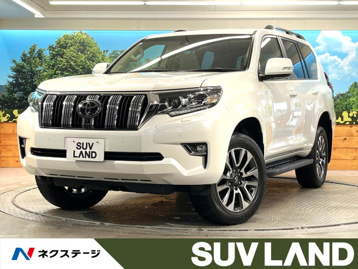 2023 Toyota Land Cruiser Prado 3BA-TRJ150W (UW-6a0fc9918bfbf)[3]