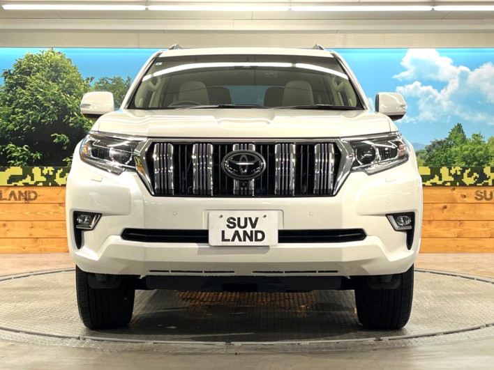 2023 Toyota Land Cruiser Prado 3BA-TRJ150W (UW-6a0fc9918bfbf)[17]