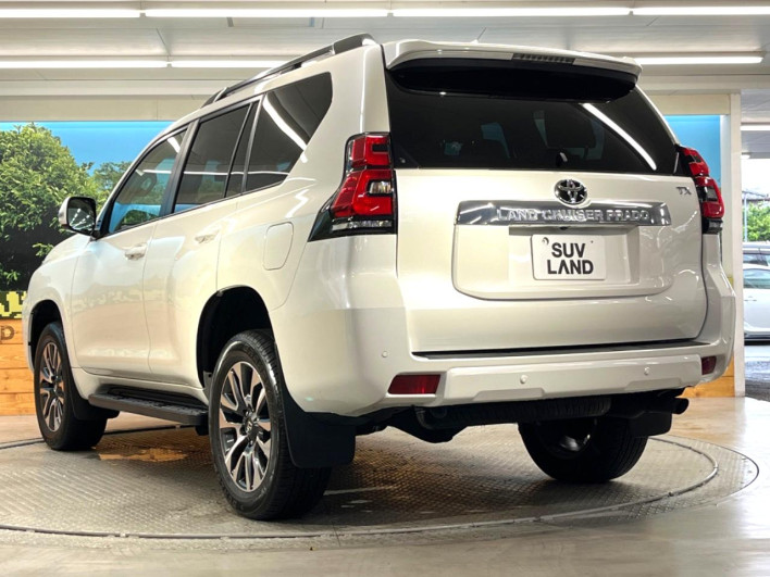 2023 Toyota Land Cruiser Prado 3BA-TRJ150W (UW-6a0fc9918bfbf)[12]
