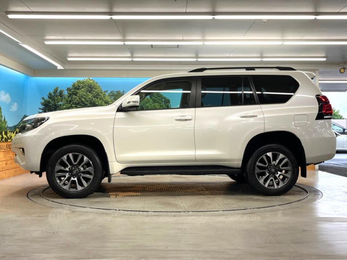 2023 Toyota Land Cruiser Prado 3BA-TRJ150W (UW-6a0fc9918bfbf)[11]