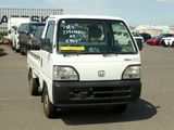 1998 Honda Acty Truck HA4