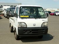 1998 Honda Acty Truck HA4