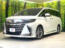 2024 Toyota Alphard Hybrid 6AA-AAHH40W (UW-6a111995602bb)[0]