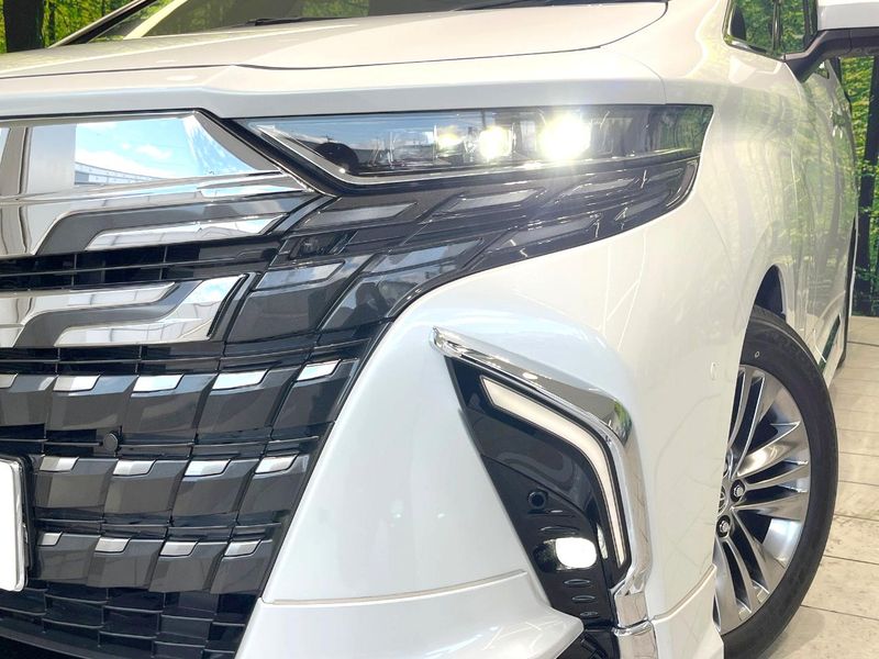 2024 Toyota Alphard Hybrid 6AA-AAHH40W (UW-6a111995602bb)[8]