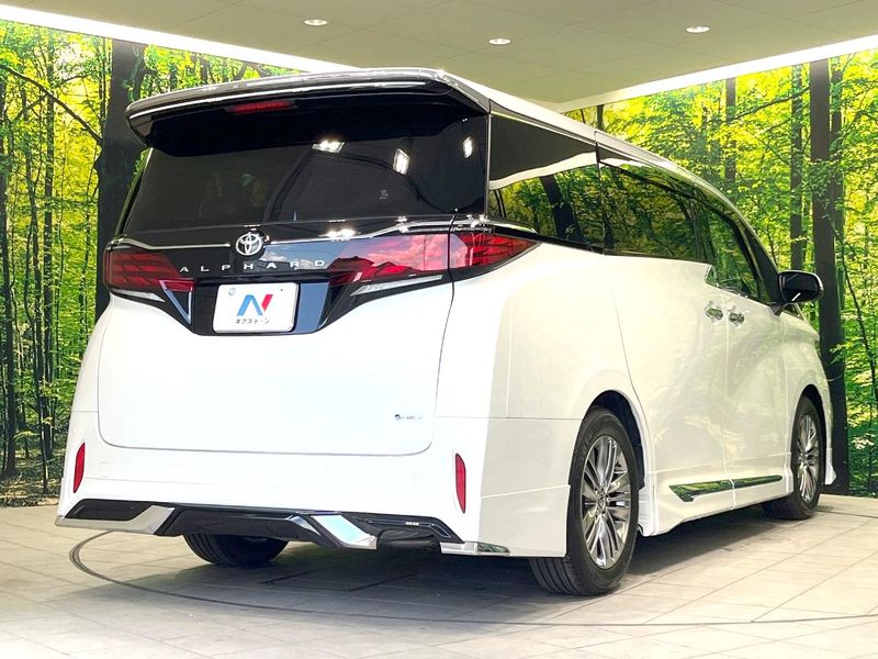 2024 Toyota Alphard Hybrid 6AA-AAHH40W (UW-6a111995602bb)[28]