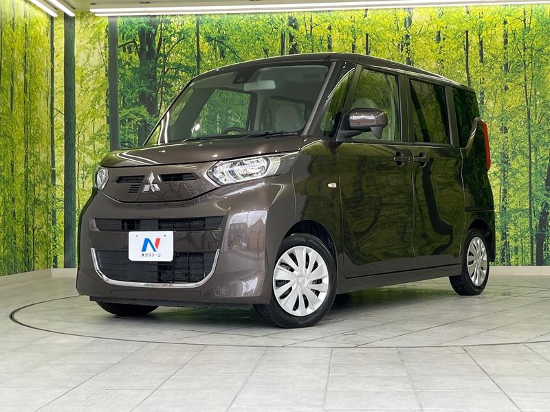 2021 Mitsubishi eK Space 5AA-B34A (UW-6a1119d0092c4)[0]