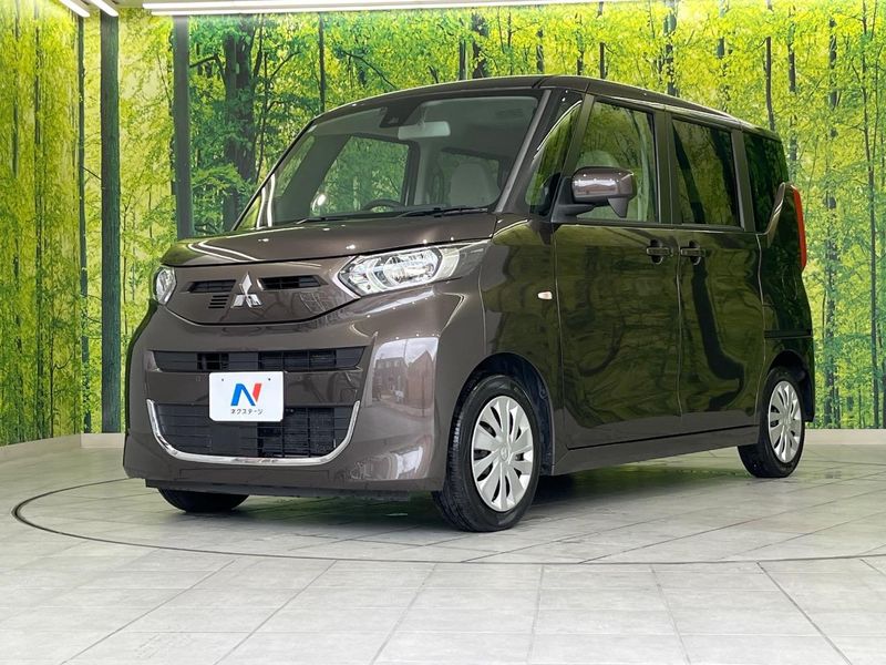 2021 Mitsubishi eK Space 5AA-B34A (UW-6a1119d0092c4)[12]