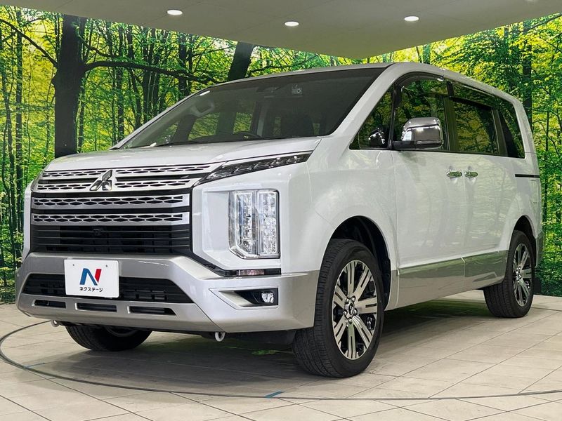 2024 Mitsubishi Delica D:5 3DA-CV1W (UW-6a1119e91e998)[13]