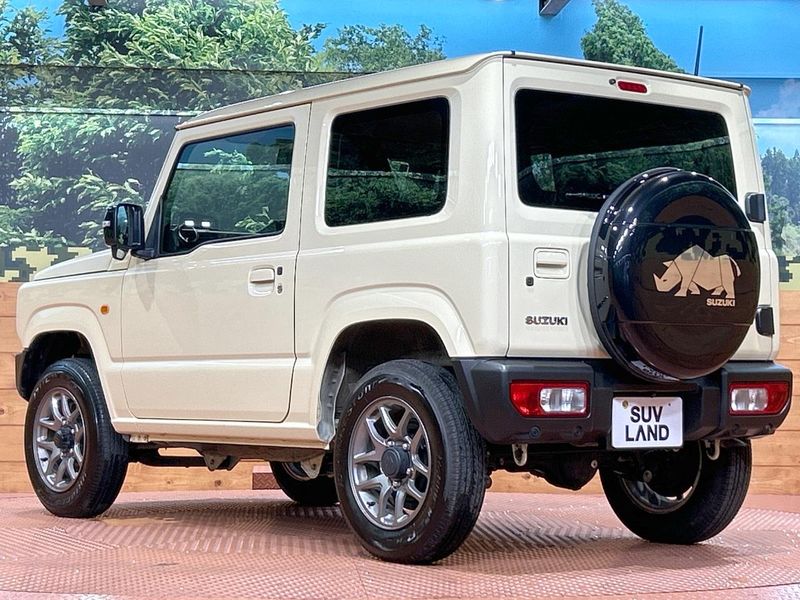 2024 Suzuki Jimny 3BA-JB64W (UW-6a111a4a6b4e3)[15]
