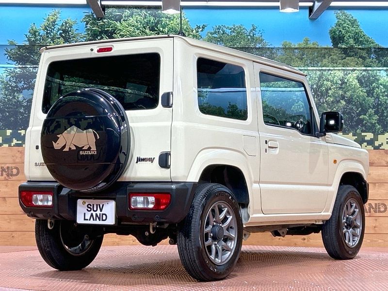 2024 Suzuki Jimny 3BA-JB64W (UW-6a111a4a6b4e3)[17]