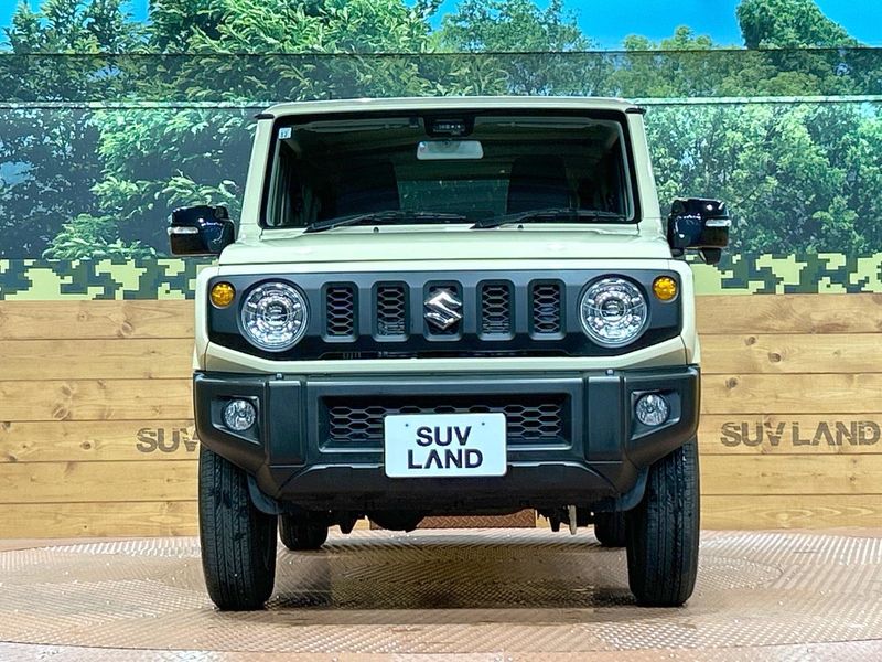 2024 Suzuki Jimny 3BA-JB64W (UW-6a111a4a6b4e3)[20]