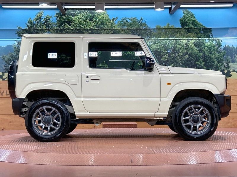 2024 Suzuki Jimny 3BA-JB64W (UW-6a111a4a6b4e3)[18]