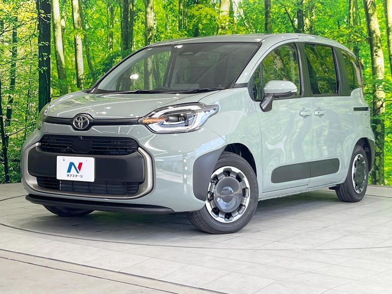 2026 Toyota Sienta 6AA-MXPL10G (UW-6a111b0f52bce)[0]