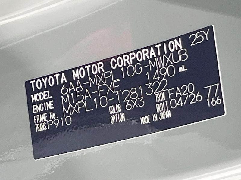 2026 Toyota Sienta 6AA-MXPL10G (UW-6a111b0f52bce)[1]