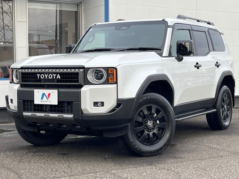 2024 Toyota Land Cruiser 250 3BA-TRJ250W (UW-6a111b62a2253)[0]