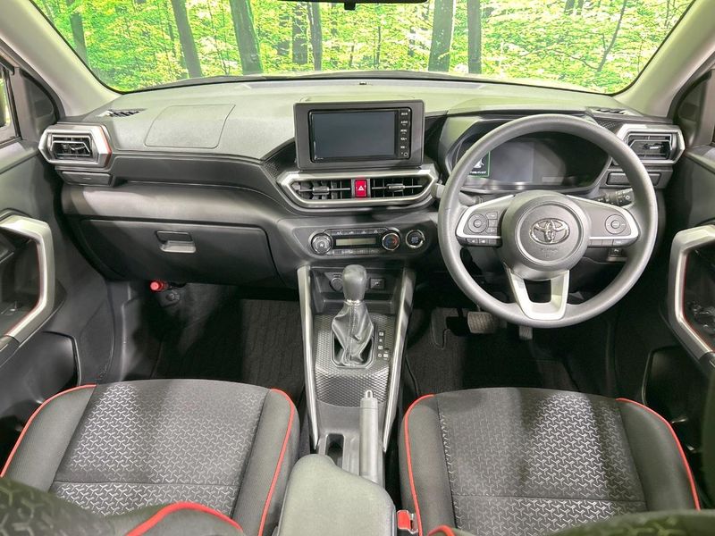 2021 Toyota Raize 5BA-A200A (UW-6a126b2dece4e)[29]