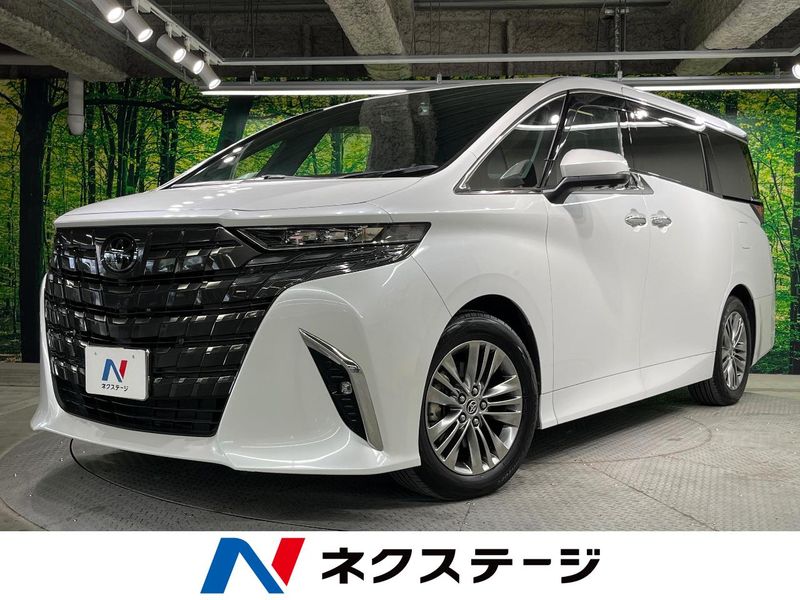 2023 Toyota Alphard Hybrid 6AA-AAHH40W (UW-6a126b39da343)[3]
