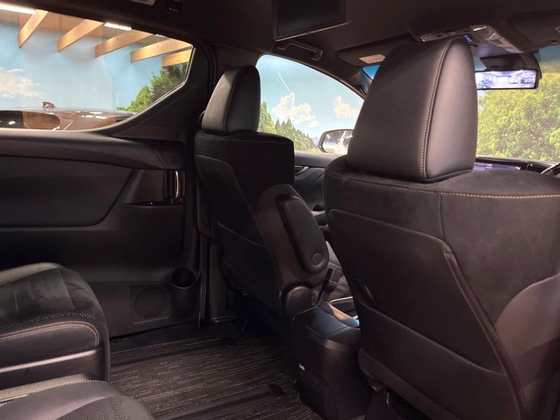 2021 Toyota Alphard 3BA-AGH30W (UW-6a126b49396a1)[29]