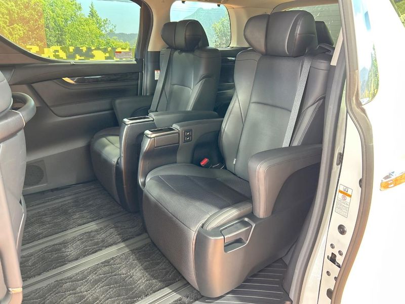2020 Toyota Alphard 3BA-AGH30W (UW-6a126b4b5368c)[23]