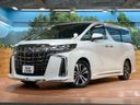 2020 Toyota Alphard 3BA-AGH30W (UW-6a126b4b5368c)[0]