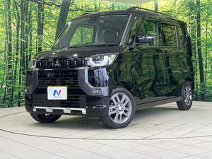 2024 Mitsubishi Delica Mini 4AA-B38A
