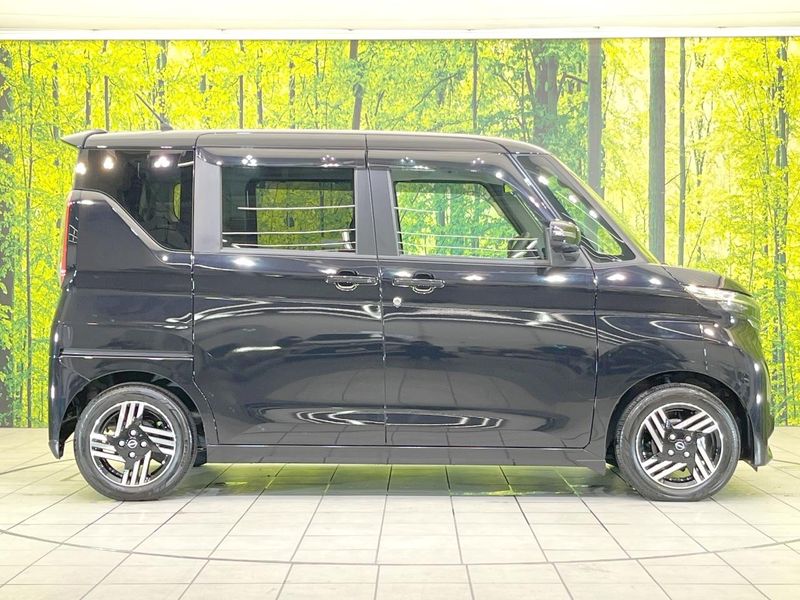 2023 Nissan Roox 5AA-B44A (UW-6a126b84679bc)[8]