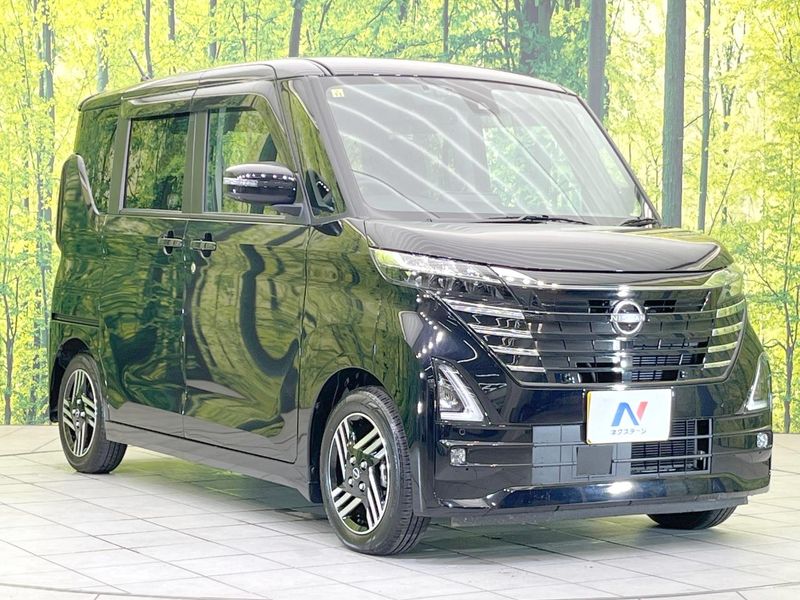 2023 Nissan Roox 5AA-B44A (UW-6a126b84679bc)[7]