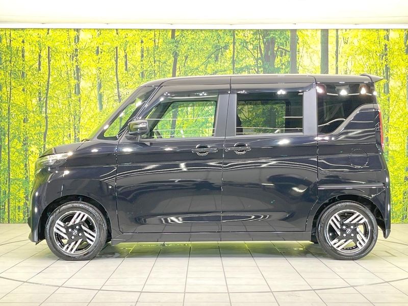 2023 Nissan Roox 5AA-B44A (UW-6a126b84679bc)[12]
